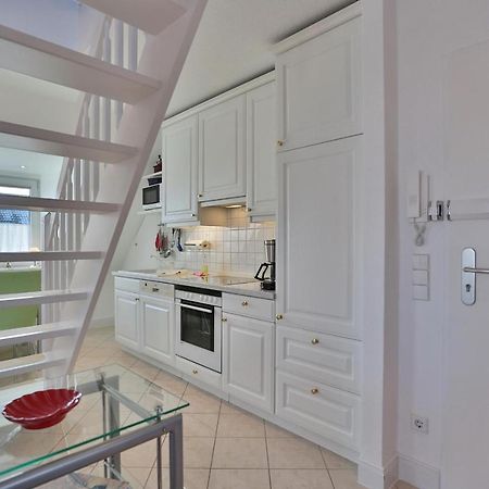 Hansa-Residenz I Hansa-Residenz I Appartement 17 Kumweer Scharbeutz Bagian luar foto