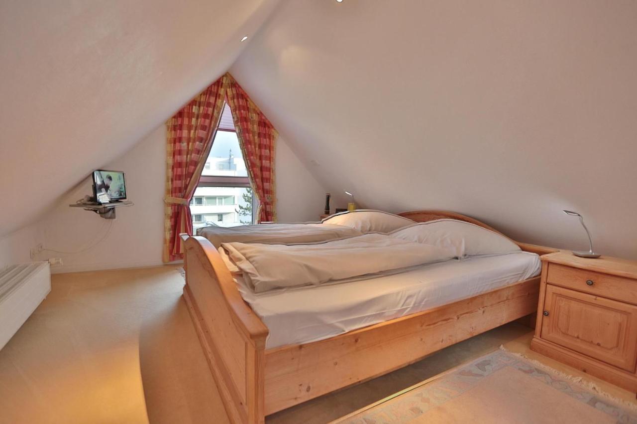 Hansa-Residenz I Hansa-Residenz I Appartement 17 Kumweer Scharbeutz Bagian luar foto