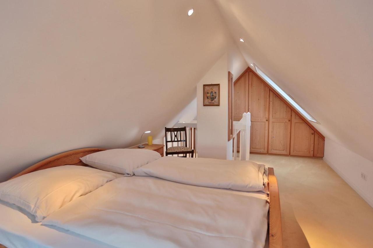 Hansa-Residenz I Hansa-Residenz I Appartement 17 Kumweer Scharbeutz Bagian luar foto